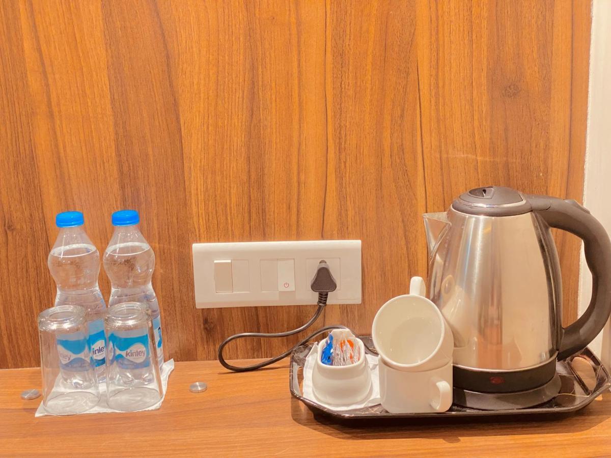 Hotel White House By An Hotels - Walking Distance From Golden Temple Amritsar Ngoại thất bức ảnh